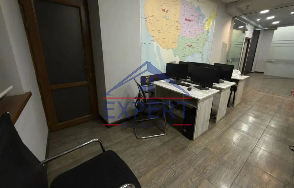 ԿԵՆՏՐՈՆ, ՏԻԳՐԱՆ ՄԵԾ ՊՈՂՈՏԱ, 115ՔՄ․