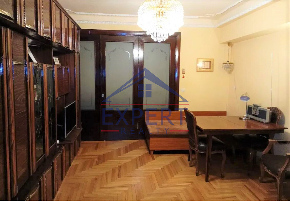 ԿԵՆՏՐՈՆ,ՄՈՍԿՈՎՅԱՆ ՓՈՂՈՑ, 3ՍԵՆՅԱԿ