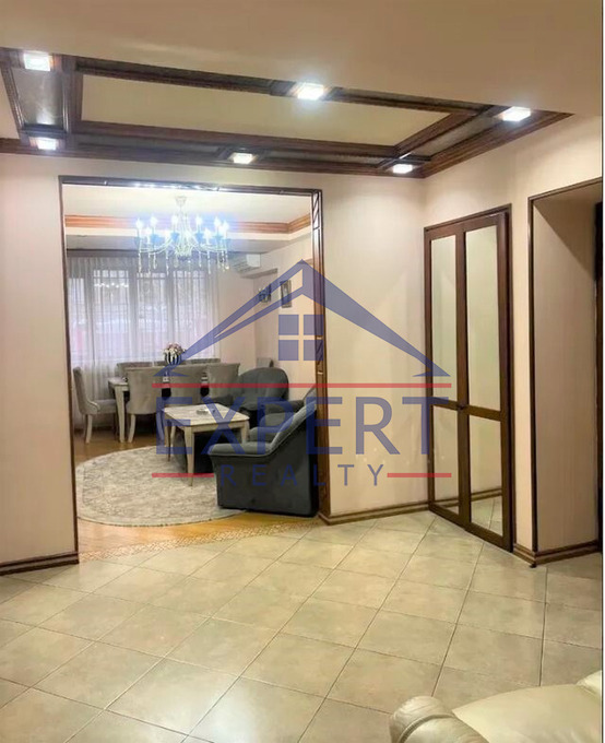 ԿԵՆՏՐՈՆ, ԵԶՆԻԿ ԿՈՂԲԱՑՈՒ ՓՈՂՈՑ, 3 ՍԵՆՅԱԿ