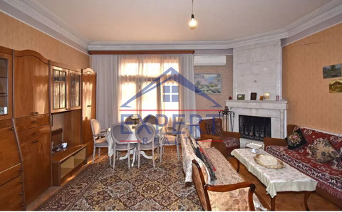 ԿԵՆՏՐՈՆ, ՓԱՐՊԵՑՈՒ ՓՈՂՈՑ, 4 ՍԵՆՅԱԿ