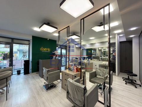 ԿԵՆՏՐՈՆ, ՓԱՐՊԵՑՈՒ ՓՈՂՈՑ, 120ՔՄ