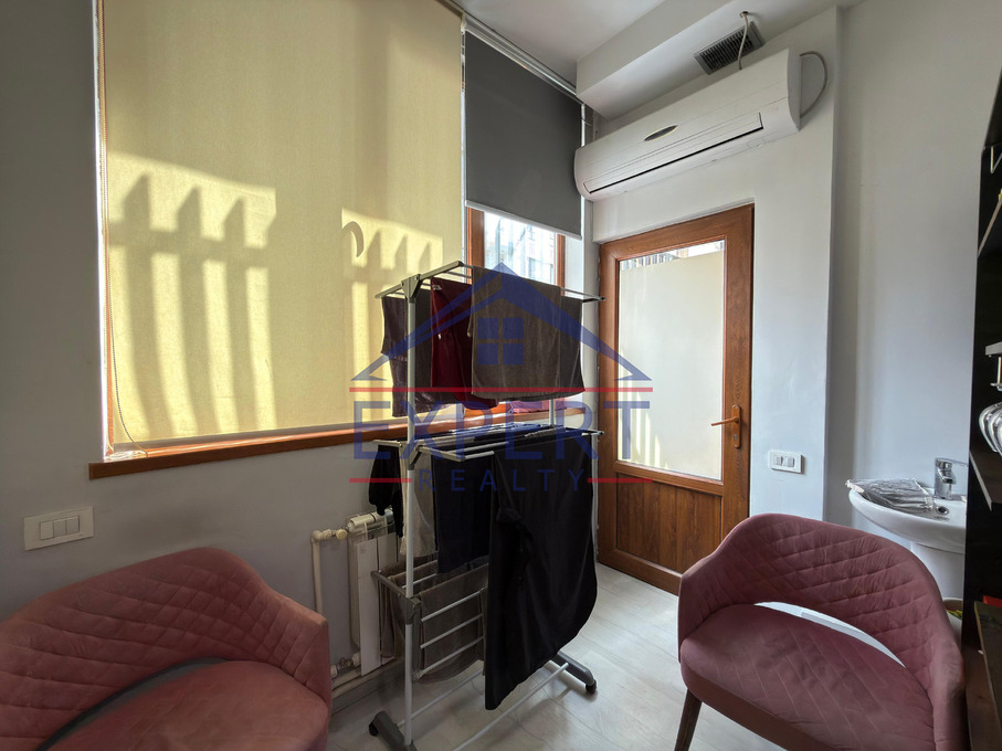 ԿԵՆՏՐՈՆ, ՓԱՐՊԵՑՈՒ ՓՈՂՈՑ, 120ՔՄ