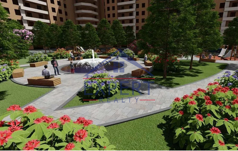 ՄԱԼԱԹԻԱ ՍԵԲԱՍՏԻԱ, ՆՈՐ ԵՐևԱՆ ՀԱՄԱԼԻՐ , 3 ՍԵՆՅԱԿ