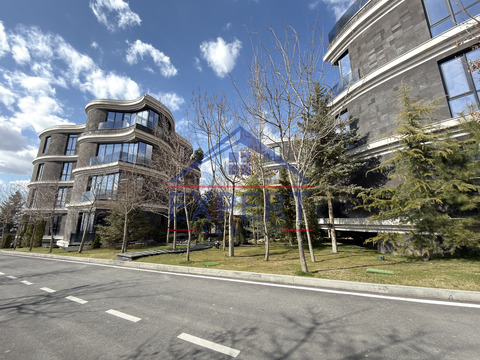 ՆՈՐՔ ՄԱՐԱՇ, Գ․ ՀՈՎՍԵՓՅԱՆ ՓՈՂՈՑ, 3 ՍԵՆՅԱԿ