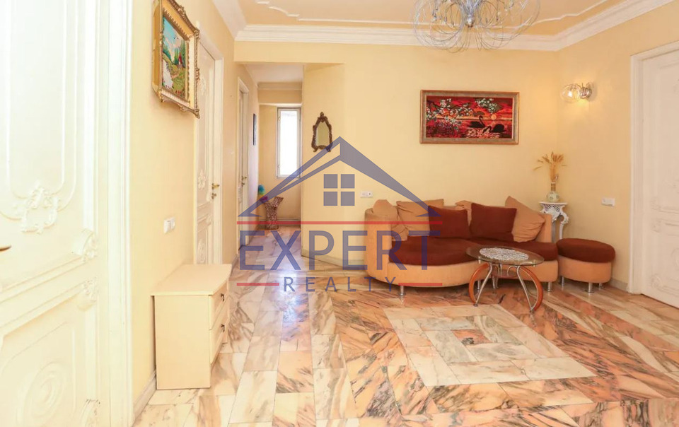 ԱՐԱԲԿԻՐ, ՕՐԲԵԼԻ ՓՈՂՈՑ, 3 ՍԵՆՅԱԿ