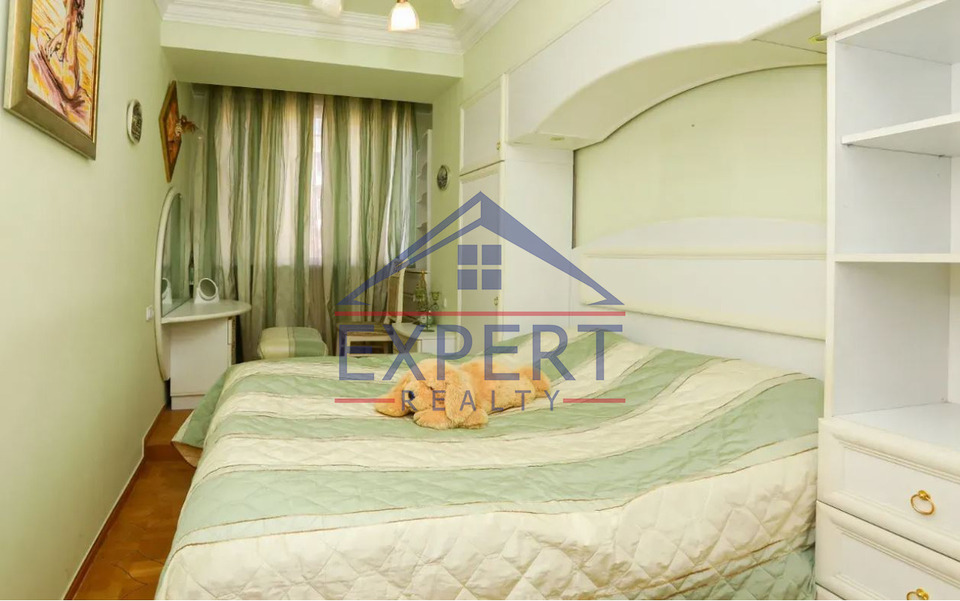 ԱՐԱԲԿԻՐ, ՕՐԲԵԼԻ ՓՈՂՈՑ, 3 ՍԵՆՅԱԿ