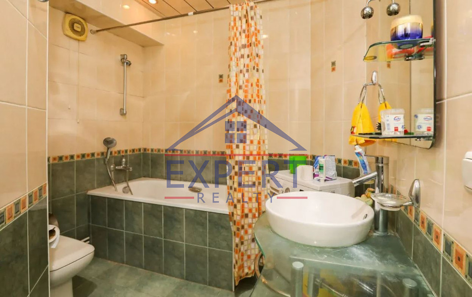 ԱՐԱԲԿԻՐ, ՕՐԲԵԼԻ ՓՈՂՈՑ, 3 ՍԵՆՅԱԿ