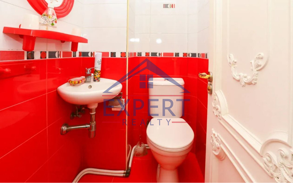 ԱՐԱԲԿԻՐ, ՕՐԲԵԼԻ ՓՈՂՈՑ, 3 ՍԵՆՅԱԿ