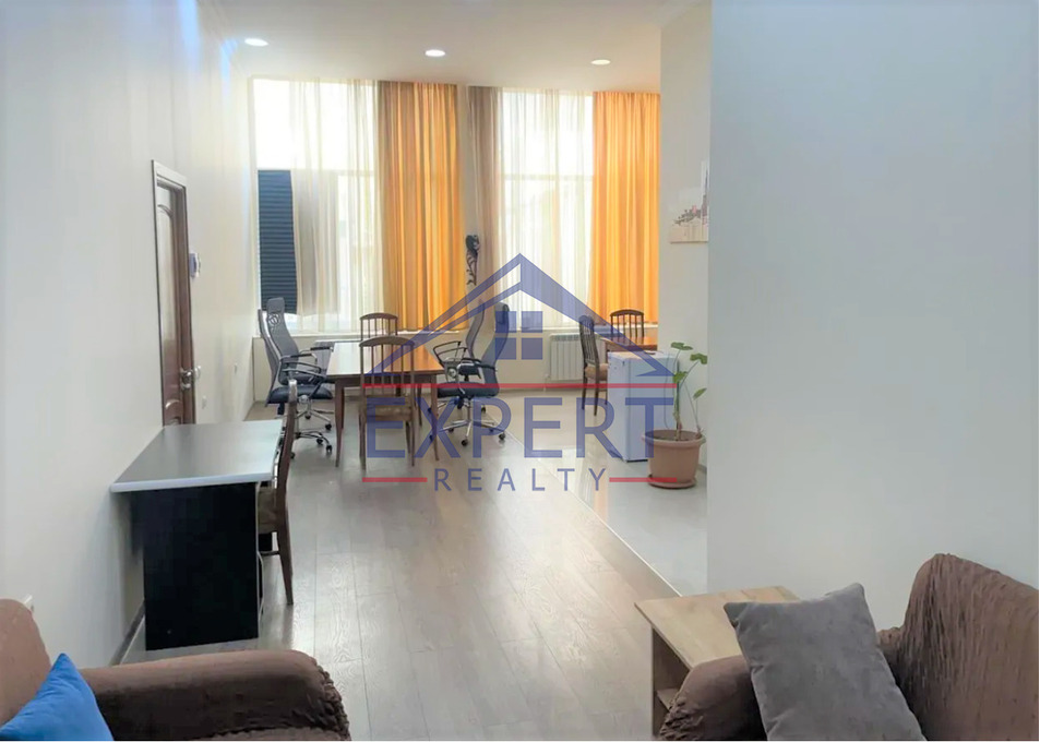 ՔԱՆԱՔԵՌ ԶԵՅԹՈՒՆ, ՀՐԱՉՅԱ ՆԵՐՍԻՍՅԱՆ, 80 ՔՄ