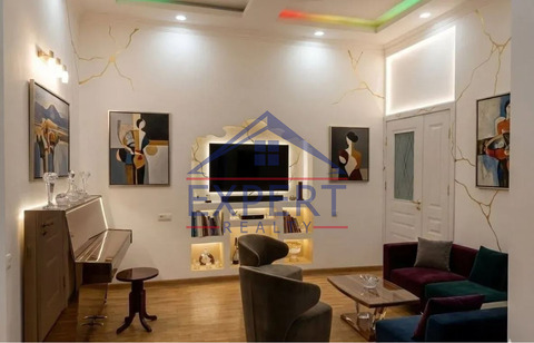 ԿԵՆՏՐՈՆ, ԹՈՒՄԱՆՅԱՆ ՓՈՂՈՑ, 6 ՍԵՆՅԱԿ