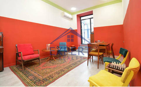 ԿԵՆՏՐՈՆ, ԹՈՒՄԱՆՅԱՆ ՓՈՂՈՑ, 90ՔՄ