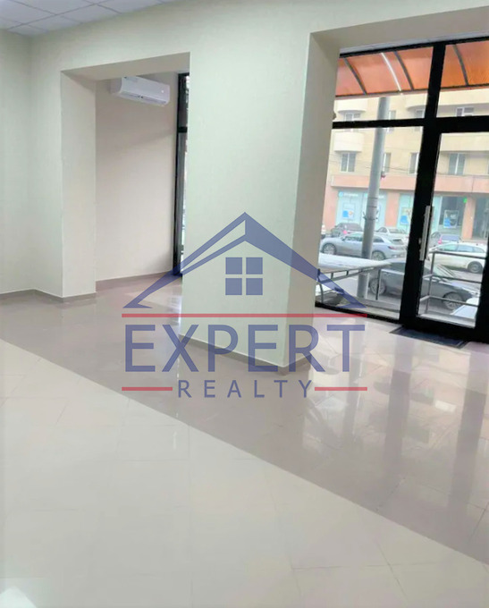 ԿԵՆՏՐՈՆ, ՊԱՐՈՆՅԱՆ, 55 ՔՄ