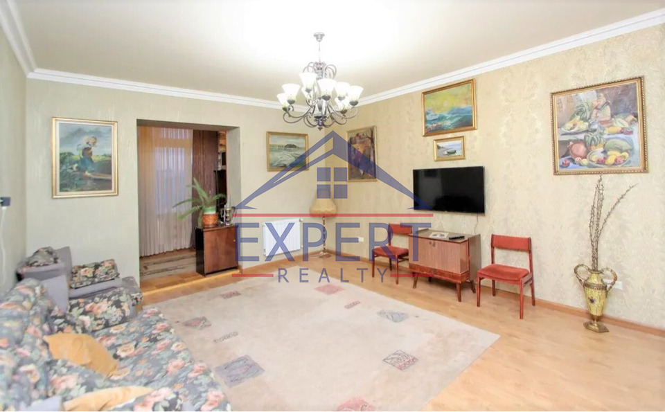 ԿԵՆՏՐՈՆ ՄՈՍԿՈՎՅԱՆ ՓՈՂՈՑՈՒՄ 2 ՍԵՆՅԱԿ