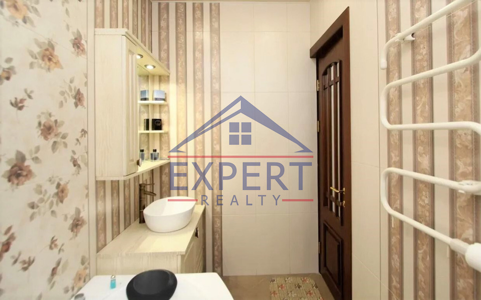 ԿԵՆՏՐՈՆ ՄՈՍԿՈՎՅԱՆ ՓՈՂՈՑՈՒՄ 2 ՍԵՆՅԱԿ