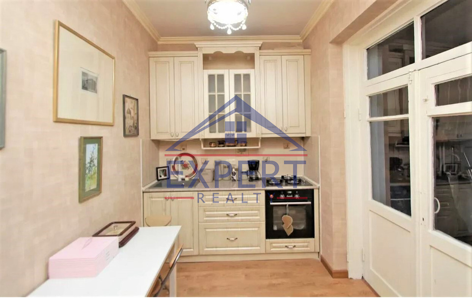 ԿԵՆՏՐՈՆ ՄՈՍԿՈՎՅԱՆ ՓՈՂՈՑՈՒՄ 2 ՍԵՆՅԱԿ