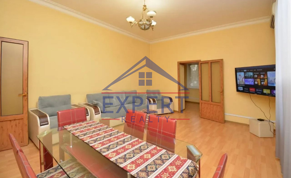 ԿԵՆՏՐՈՆ, ԱԲՈՎՅԱՆ ՓՈՂՈՑ, 3 ՍԵՆՅԱԿ