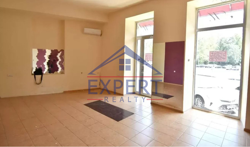 ԿԵՆՏՐՈՆ, ՆԱԼԲԱՆԴՅԱՆ ՓՈՂՈՑ, 100 ՔՄ