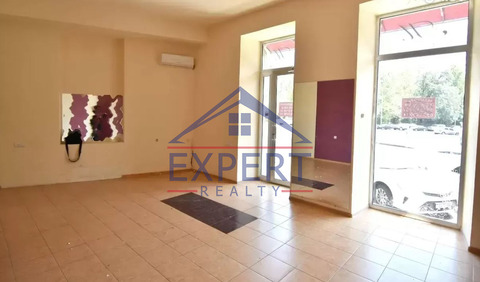 ԿԵՆՏՐՈՆ, ՆԱԼԲԱՆԴՅԱՆ ՓՈՂՈՑ, 100 ՔՄ