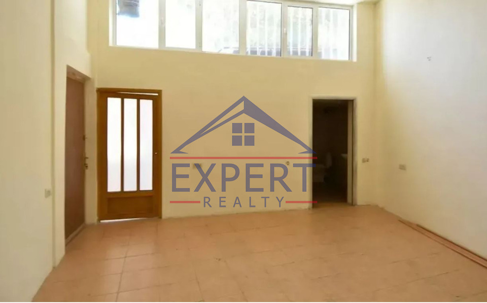 ԿԵՆՏՐՈՆ, ՆԱԼԲԱՆԴՅԱՆ ՓՈՂՈՑ, 100 ՔՄ