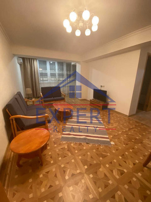 ԿԵՆՏՐՈՆ, ՄԱՇՏՈՑԻ ՊՈՂՈՏԱ, 3 ՍԵՆՅԱԿ