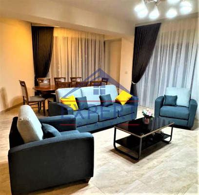 ԿԵՆՏՐՈՆ, ԼԵՈՅԻ ՓՈՂՈՑ 4 ՍԵՆՅԱԿ