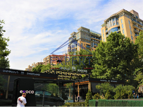 ԿԵՆՏՐՈՆ, ԱՐԱՄԻ ՓՈՂՈՑ, 3 ՍԵՆՅԱԿ