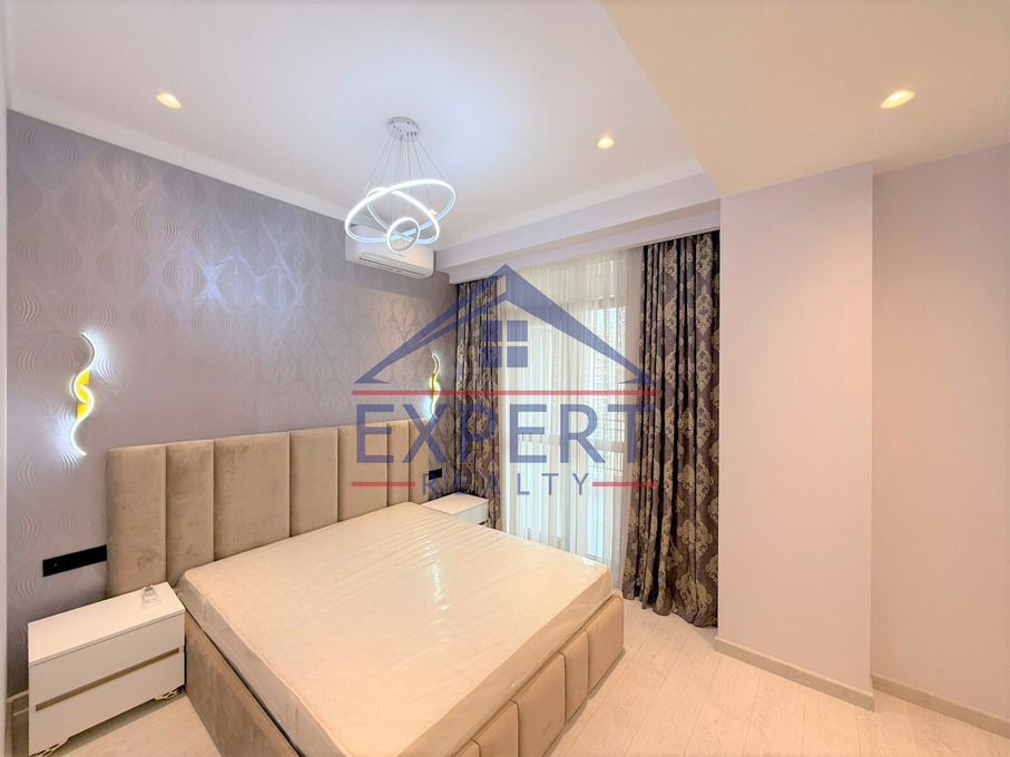 ԿԵՆՏՐՈՆ, ԱՐՇԱԿՈՒՆՅԱՆՑ ՊՈՂՈՏԱ, 2 ՍԵՆՅԱԿ