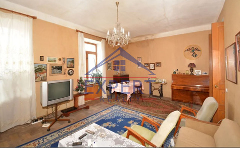 ԿԵՆՏՐՈՆ, ԹՈՒՄԱՆՅԱՆ ՓՈՂՈՑ, 3 ՍԵՆՅԱԿ