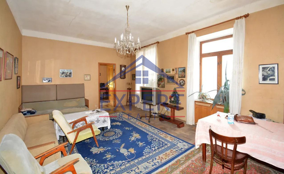 ԿԵՆՏՐՈՆ, ԹՈՒՄԱՆՅԱՆ ՓՈՂՈՑ, 3 ՍԵՆՅԱԿ