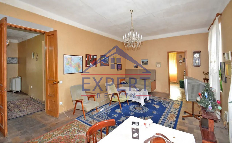 ԿԵՆՏՐՈՆ, ԹՈՒՄԱՆՅԱՆ ՓՈՂՈՑ, 3 ՍԵՆՅԱԿ