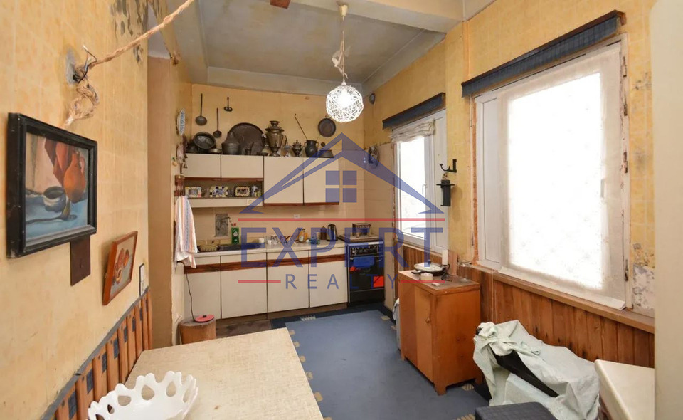 ԿԵՆՏՐՈՆ, ԹՈՒՄԱՆՅԱՆ ՓՈՂՈՑ, 3 ՍԵՆՅԱԿ