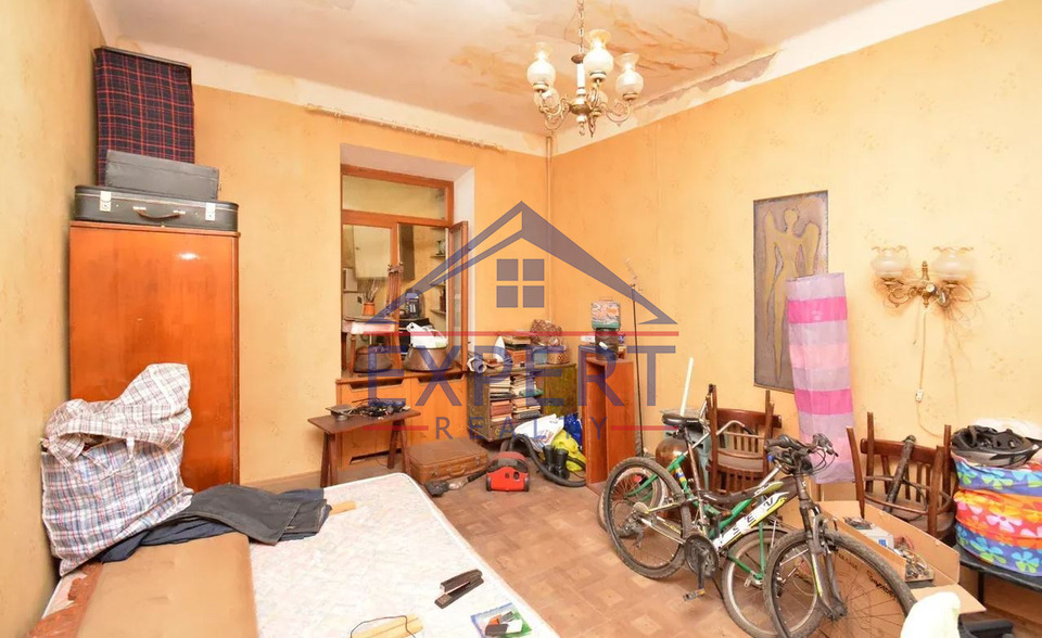 ԿԵՆՏՐՈՆ, ԹՈՒՄԱՆՅԱՆ ՓՈՂՈՑ, 3 ՍԵՆՅԱԿ