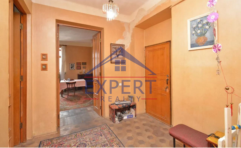 ԿԵՆՏՐՈՆ, ԹՈՒՄԱՆՅԱՆ ՓՈՂՈՑ, 3 ՍԵՆՅԱԿ