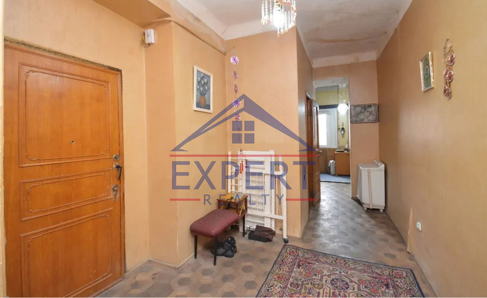 ԿԵՆՏՐՈՆ, ԹՈՒՄԱՆՅԱՆ ՓՈՂՈՑ, 3 ՍԵՆՅԱԿ