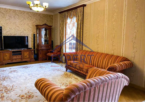 ԿԵՆՏՐՈՆ, ԽԱՆՋԱՆ ՓՈՂՈՑ 4 ՍԵՆՅԱԿ