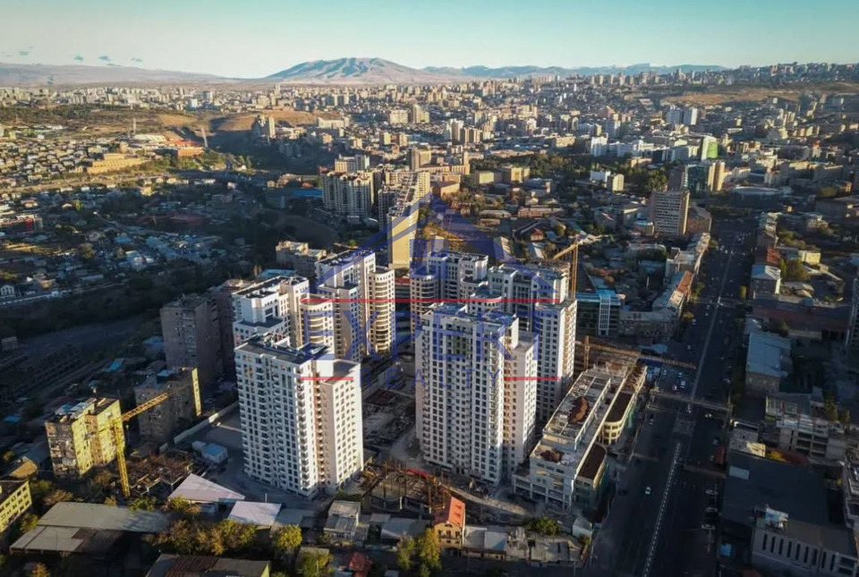 ԿԵՆՏՐՈՆ, ԱՐՇԱԿՈՒՆՅԱՆՑ ՊՈՂՈՏԱ, 3ՍԵՆՅԱԿ