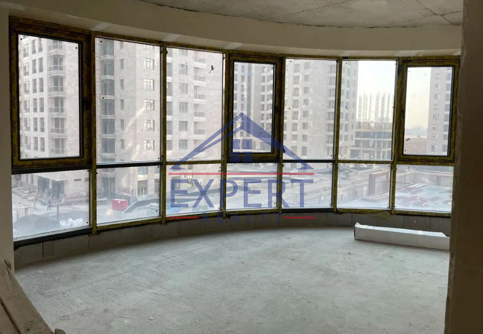 ԿԵՆՏՐՈՆ, ԱՐՇԱԿՈՒՆՅԱՆՑ ՊՈՂՈՏԱ, 3 ՍԵՆՅԱԿ