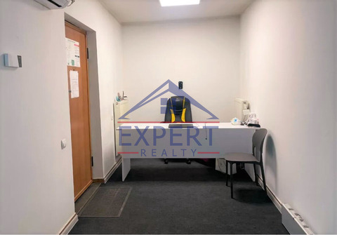 ԿԵՆՏՐՈՆ, ՄԱՇՏՈՑԻ ՊՈՂՈՏԱ