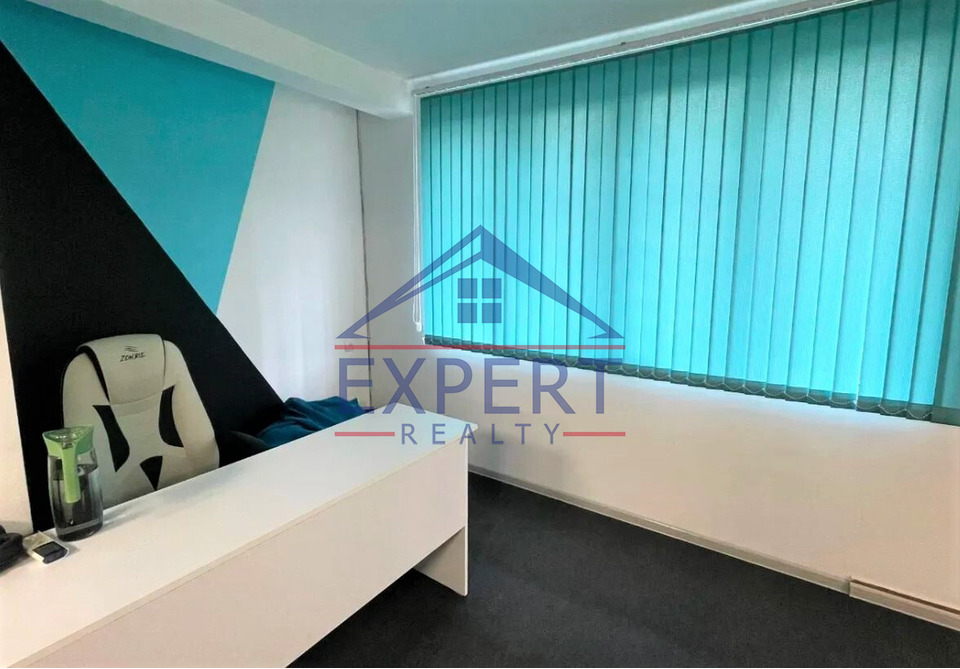 ԿԵՆՏՐՈՆ, ՄԱՇՏՈՑԻ ՊՈՂՈՏԱ