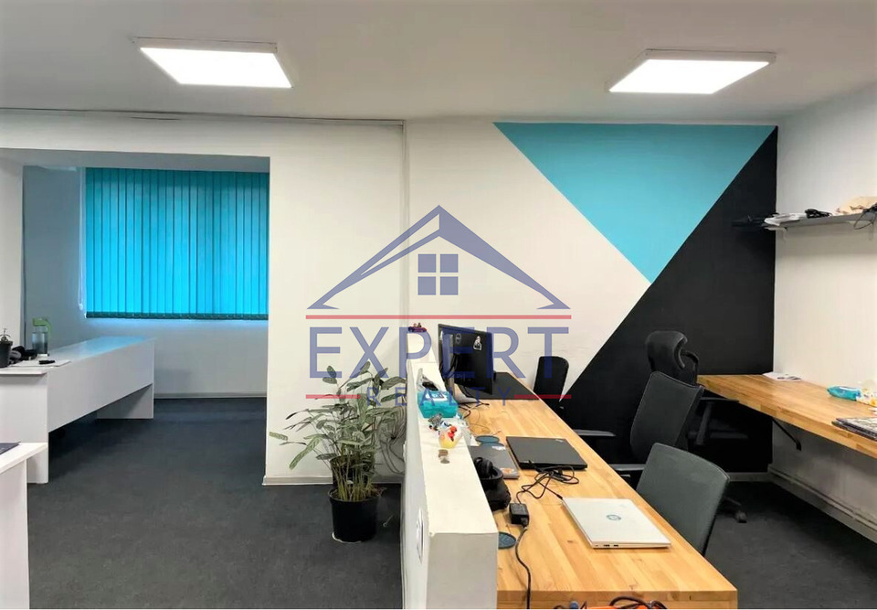 ԿԵՆՏՐՈՆ, ՄԱՇՏՈՑԻ ՊՈՂՈՏԱ