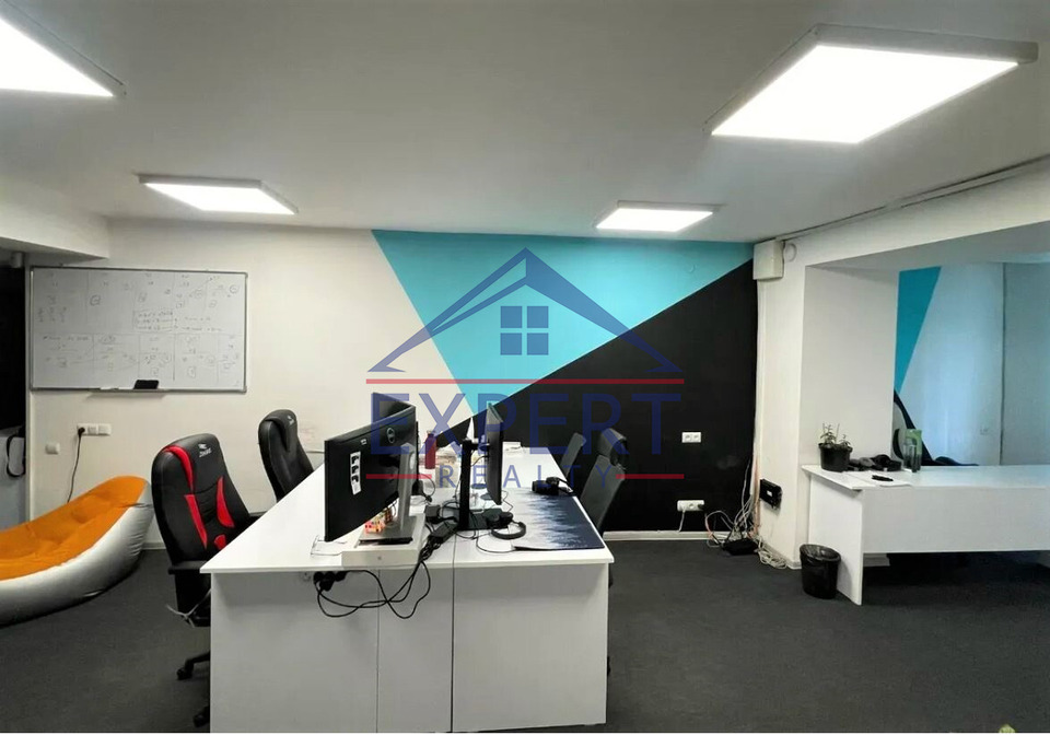 ԿԵՆՏՐՈՆ, ՄԱՇՏՈՑԻ ՊՈՂՈՏԱ