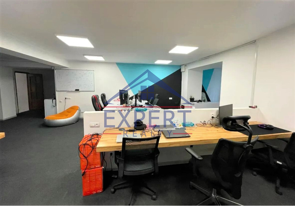 ԿԵՆՏՐՈՆ, ՄԱՇՏՈՑԻ ՊՈՂՈՏԱ