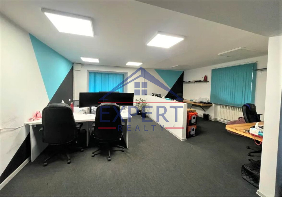 ԿԵՆՏՐՈՆ, ՄԱՇՏՈՑԻ ՊՈՂՈՏԱ