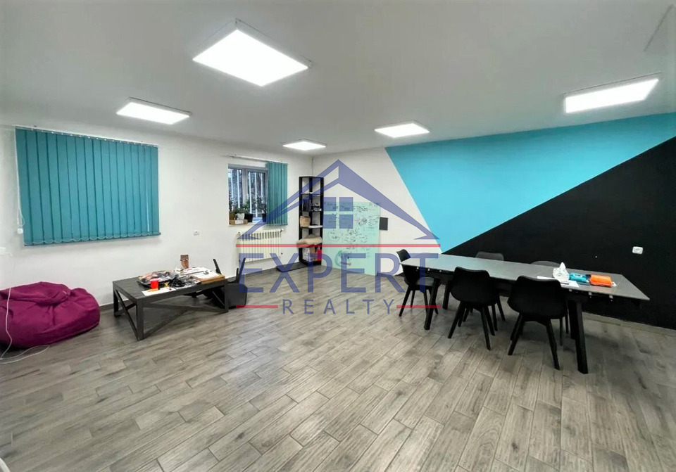 ԿԵՆՏՐՈՆ, ՄԱՇՏՈՑԻ ՊՈՂՈՏԱ