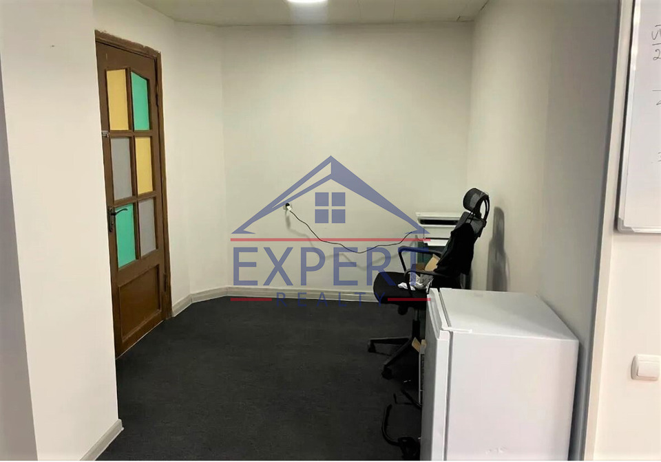 ԿԵՆՏՐՈՆ, ՄԱՇՏՈՑԻ ՊՈՂՈՏԱ