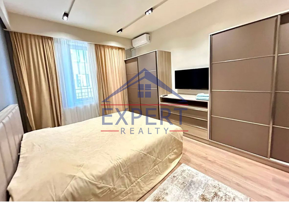 ԿԵՆՏՐՈՆ,ԲՈՒԶԱՆԴԻ ՓՈՂՈՑ 4 ՍԵՆՅԱԿ