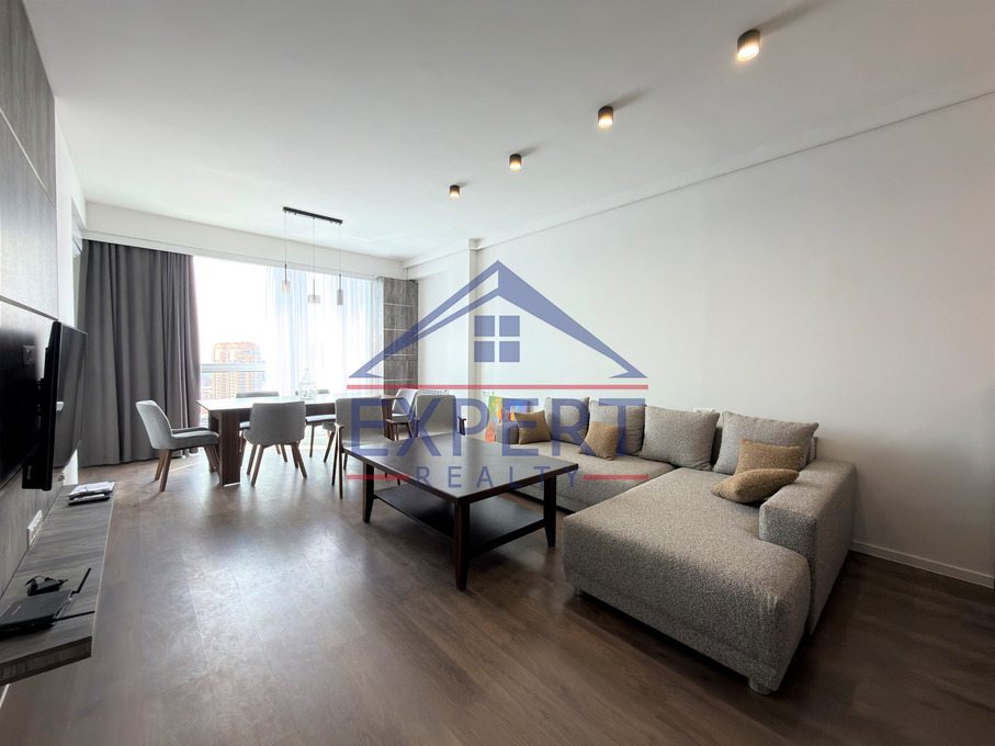 ՔԱՆԱՔԵՌ-ԶԵՅԹՈՒՆ, ՊԱՐՈՒՅՐ ՍԵՎԱԿԻ ՓՈՂՈՑ, 2 ՍԵՆՅԱԿ