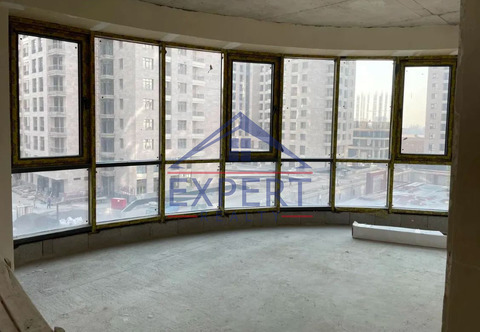 ԿԵՆՏՐՈՆ, ԱՐՇԱԿՈՒՆՅԱՆՑ ՊՈՂՈՏԱ, 3 ՍԵՆՅԱԿ