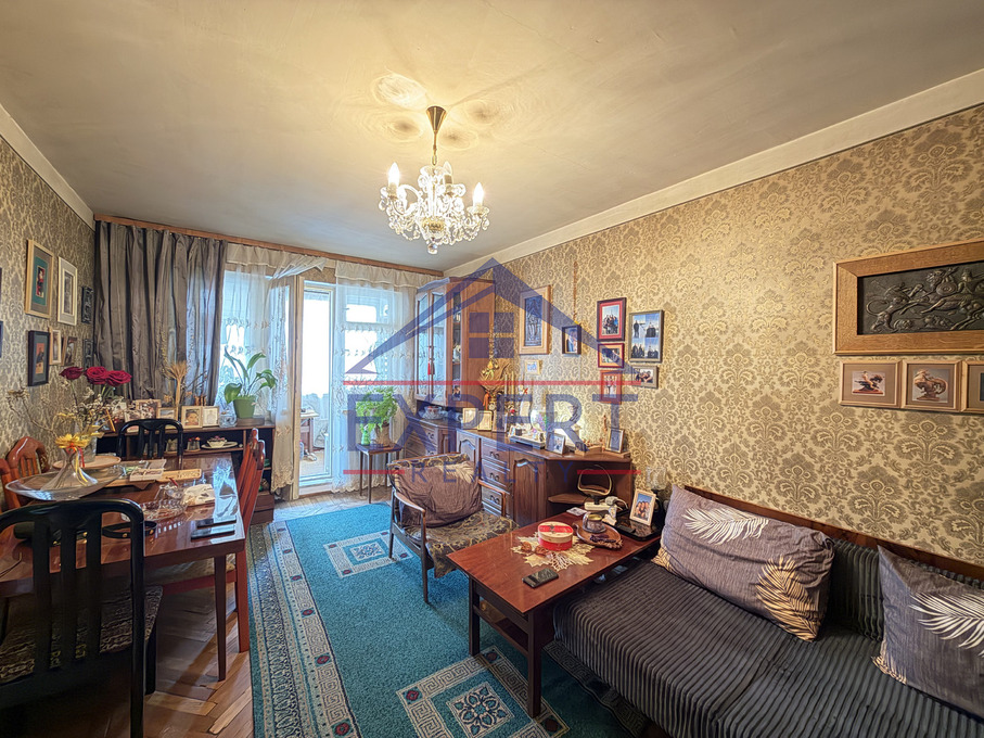 ՔԱՆԱՔԵՌ-ԶԵՅԹՈՒՆ, ԳՈԳՈԼԻ ՓՈՂՈՑ, 3 ՍԵՆՅԱԿ