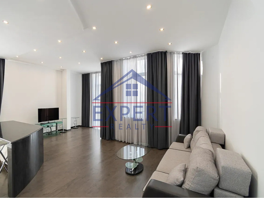 ԿԵՆՏՐՈՆ, ԱՐԱՄԻ ՓՈՂՈՑ, 4 ՍԵՆՅԱԿ